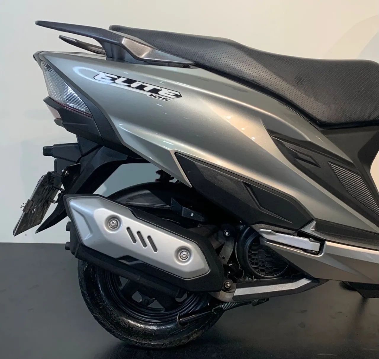 ELITE 125 - Foto 5