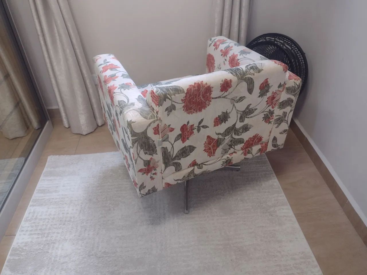 Poltrona giratória 65570220346113122