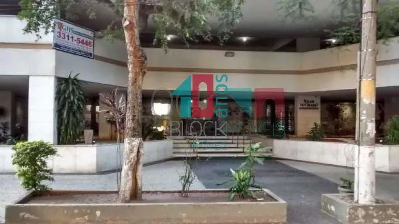Vila Isabel | Apartamento 2 quartos