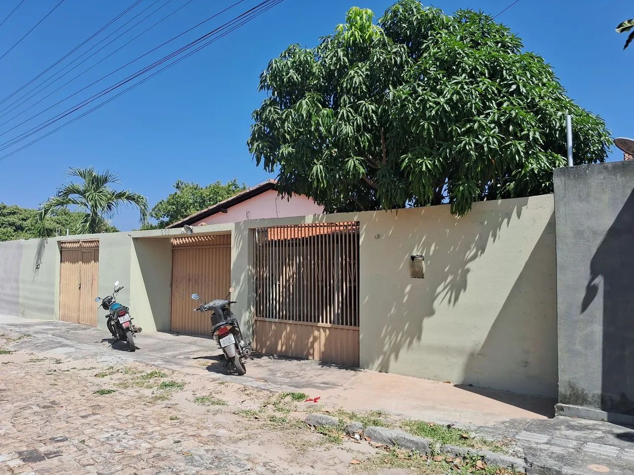 Casa 3 qtos  - Foto 4