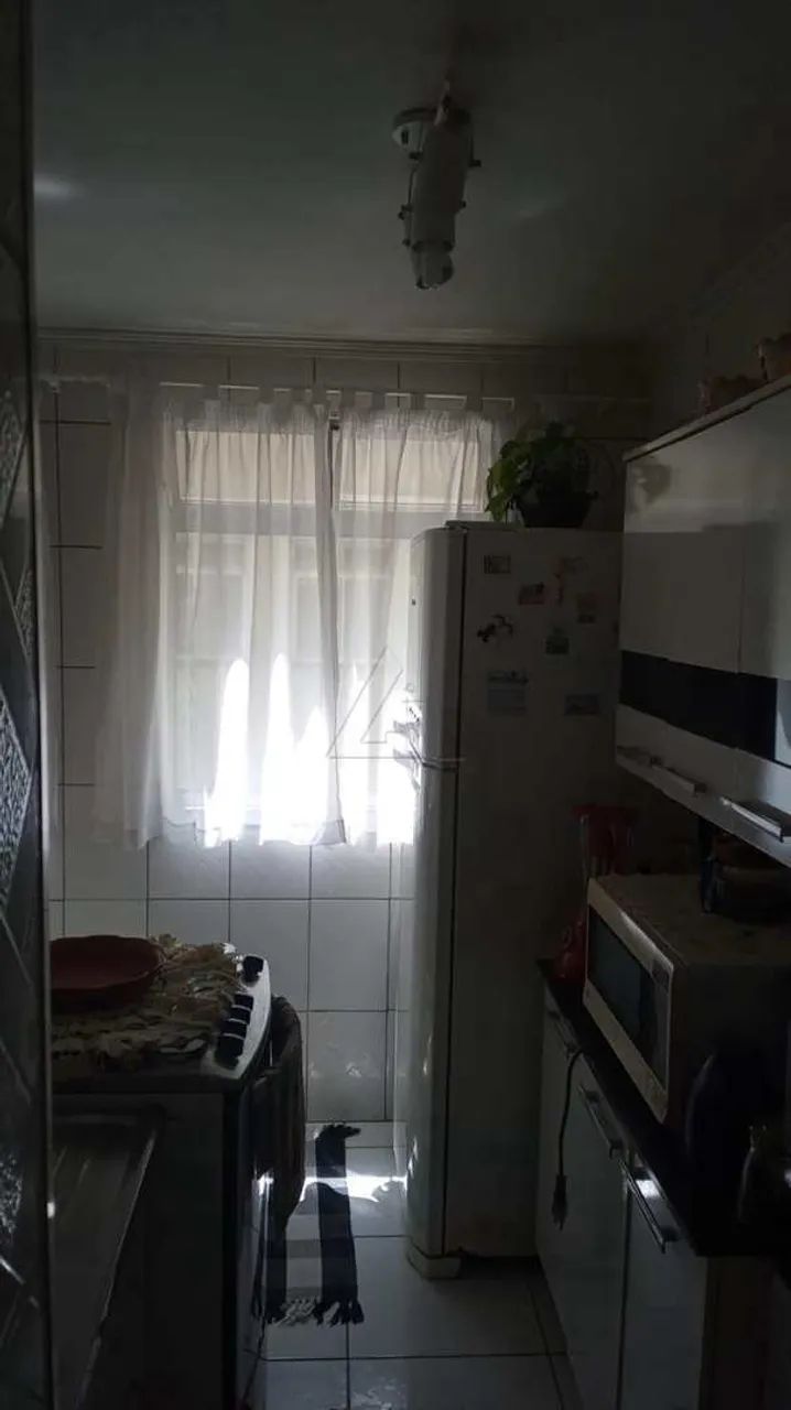 Apartamento com 2 quartos, Parque Pirajussara, Embu das Artes - R$ 180 mil, Cod: 6034 - Foto 2
