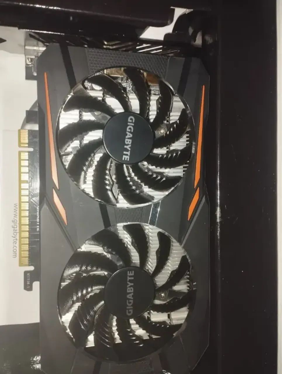 Geforce GTX 1050ti  - Foto 3