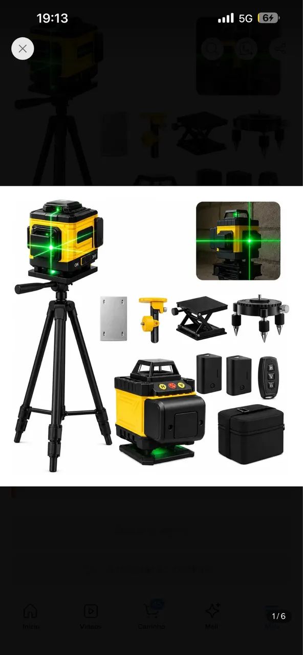 Locação de equipamento para construção - Foto 5