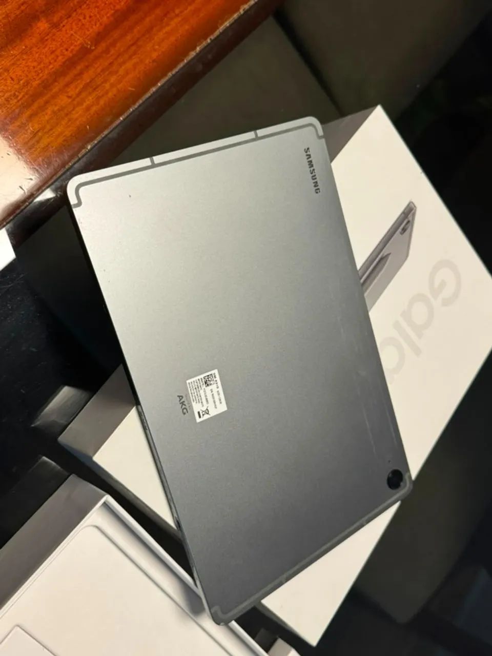 Sansung Tab S9 FE - Foto 4