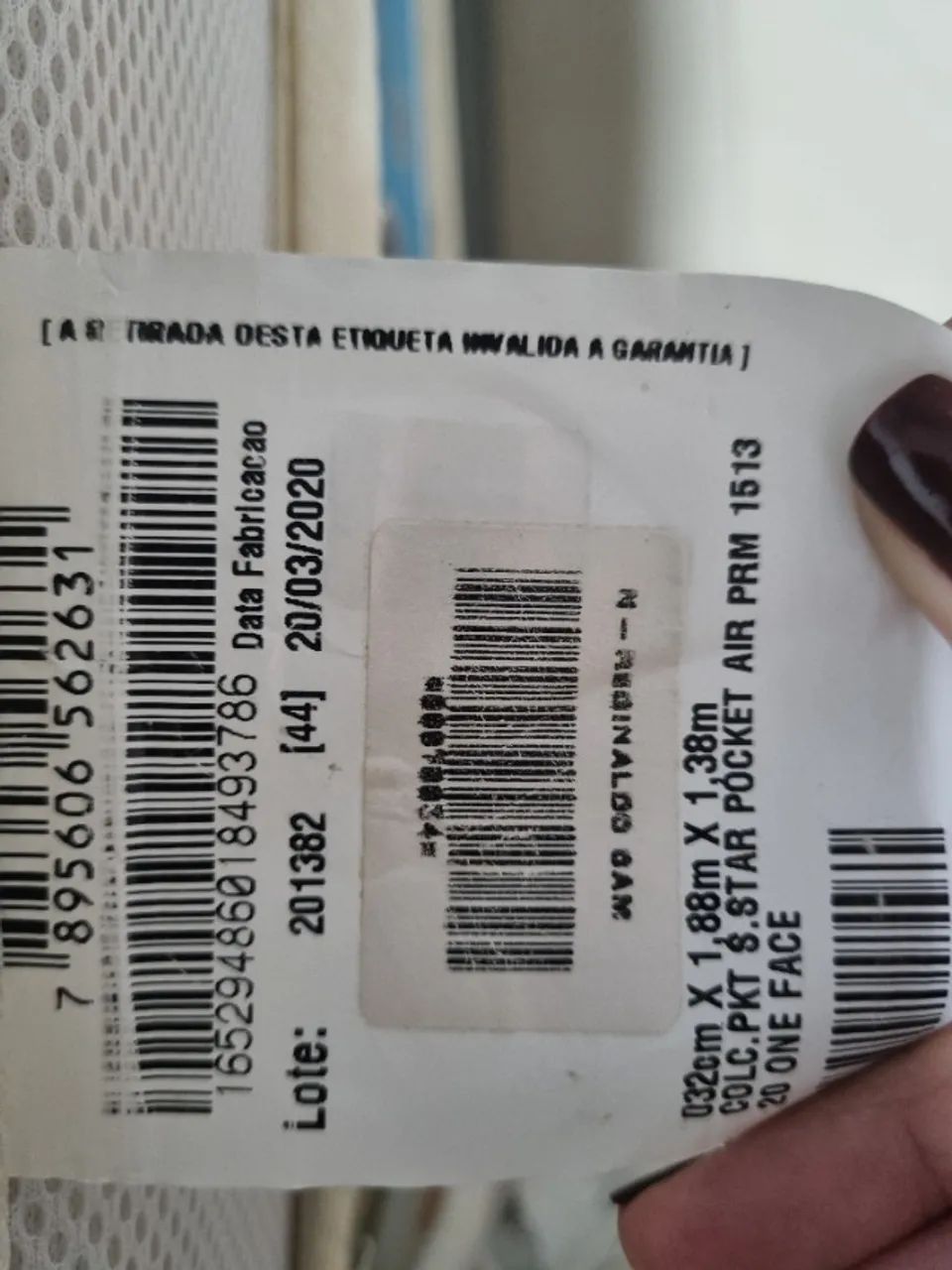 Cama com box casal Castor - Foto 3