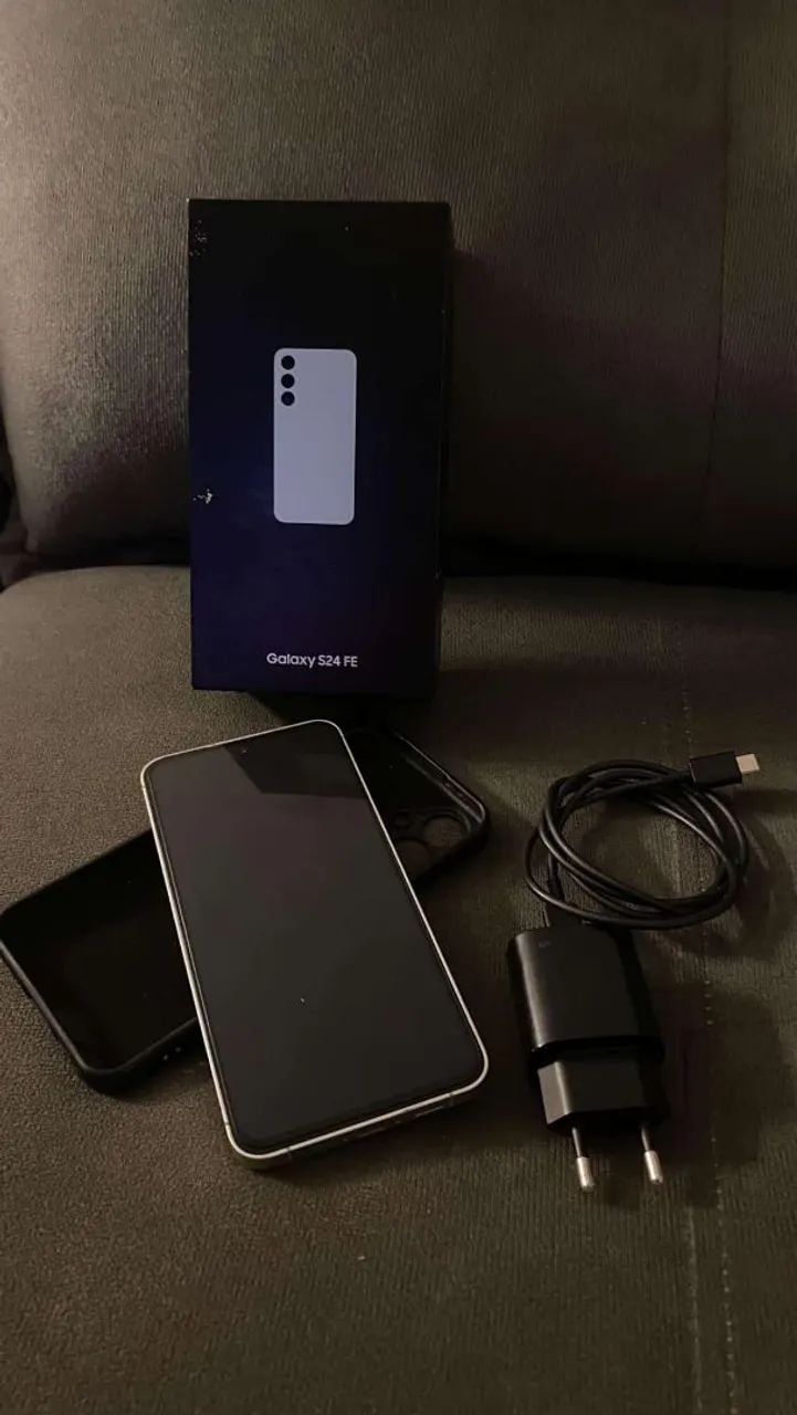 Galaxy s24 FE 