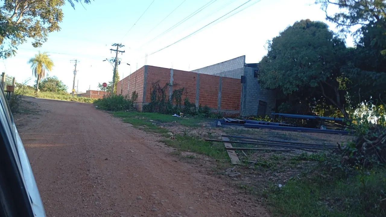 Terreno no liberdade  - Foto 2