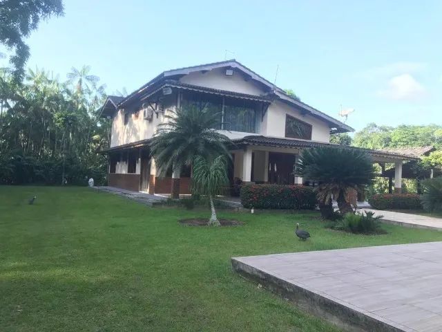 Sítio em Benevides com 12 Hectares