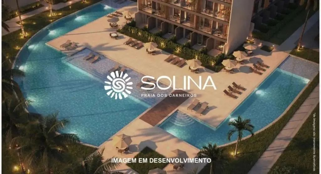 SOLINA à Venda