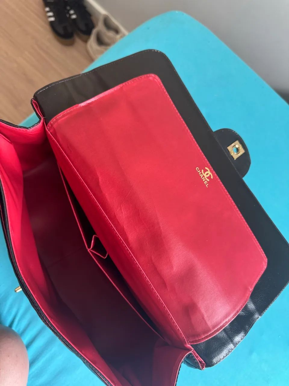 Bolsa feminina  - Foto 2