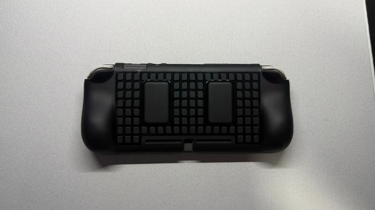 Nintendo Switch Lite Desbloqueado Usado  - Foto 2