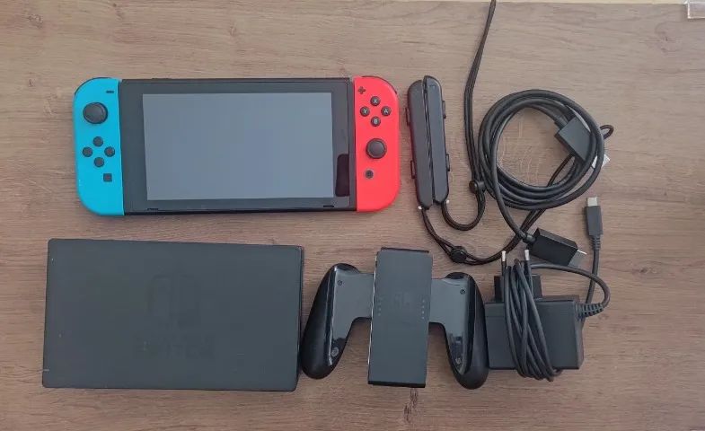 Nintendo Switch v2