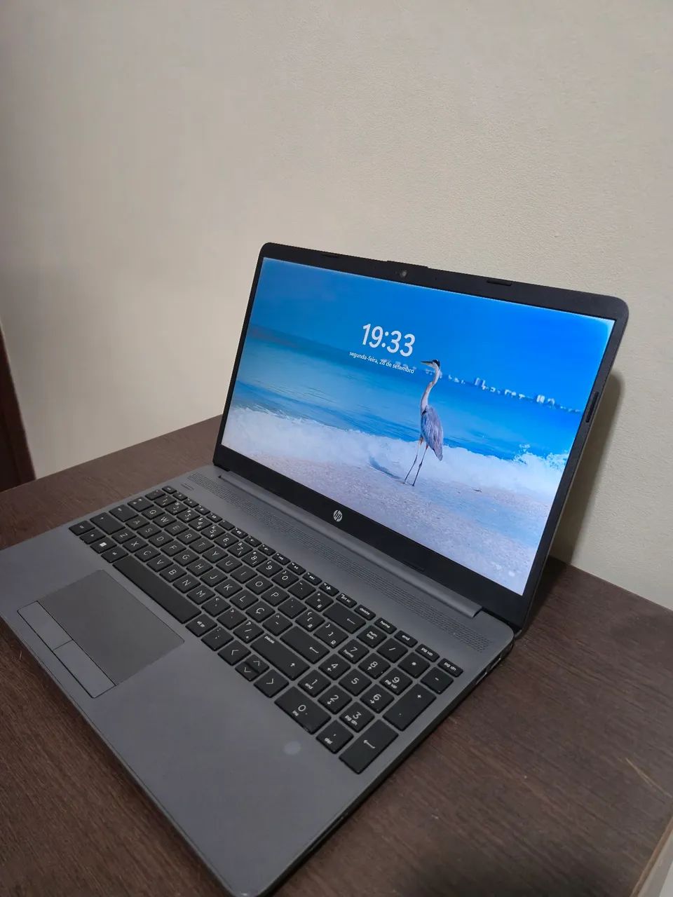 Notebook HP 250 G8 - Foto 3