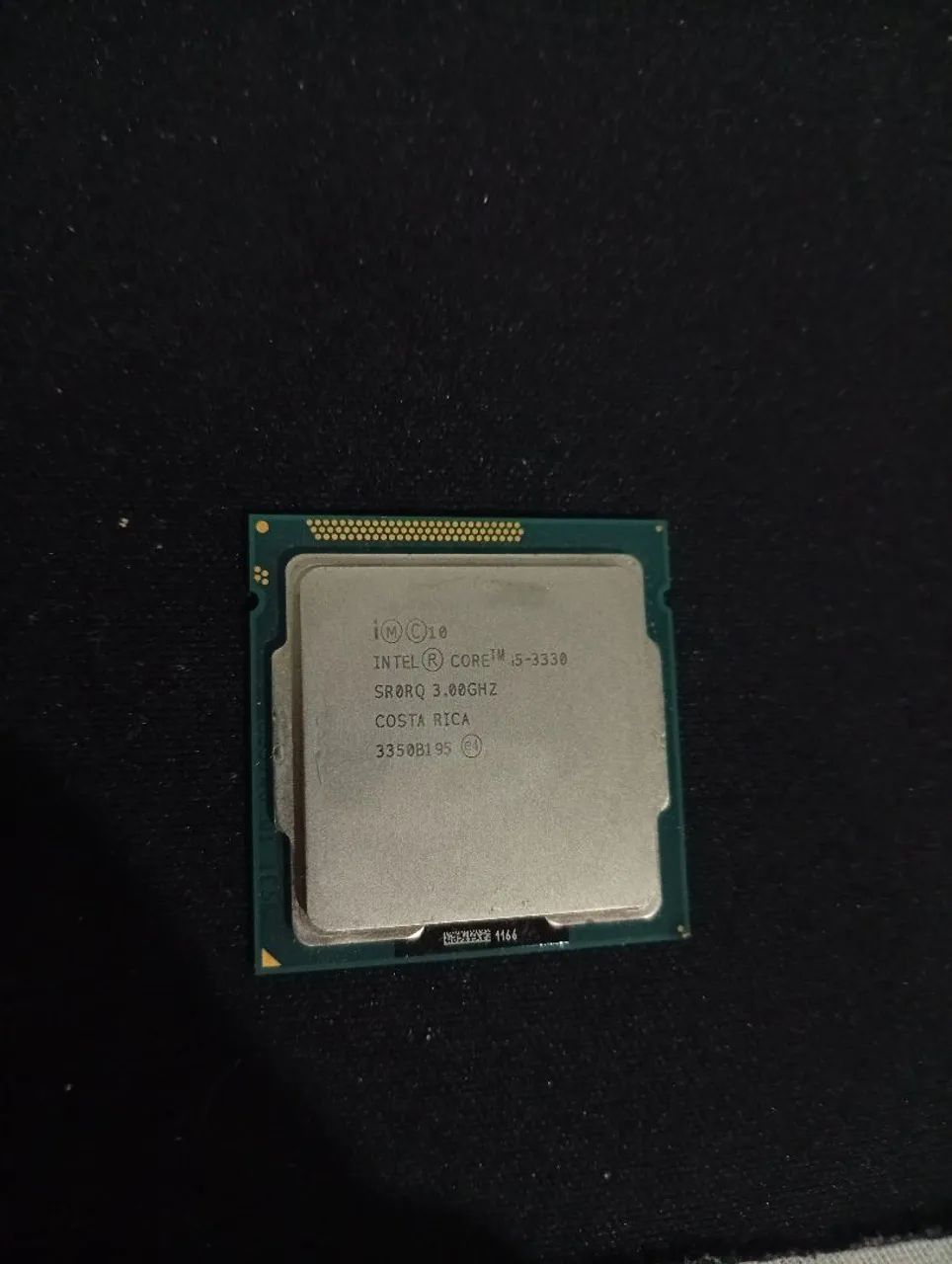 iNTEL i5 3330 3.0HZ - Foto 2