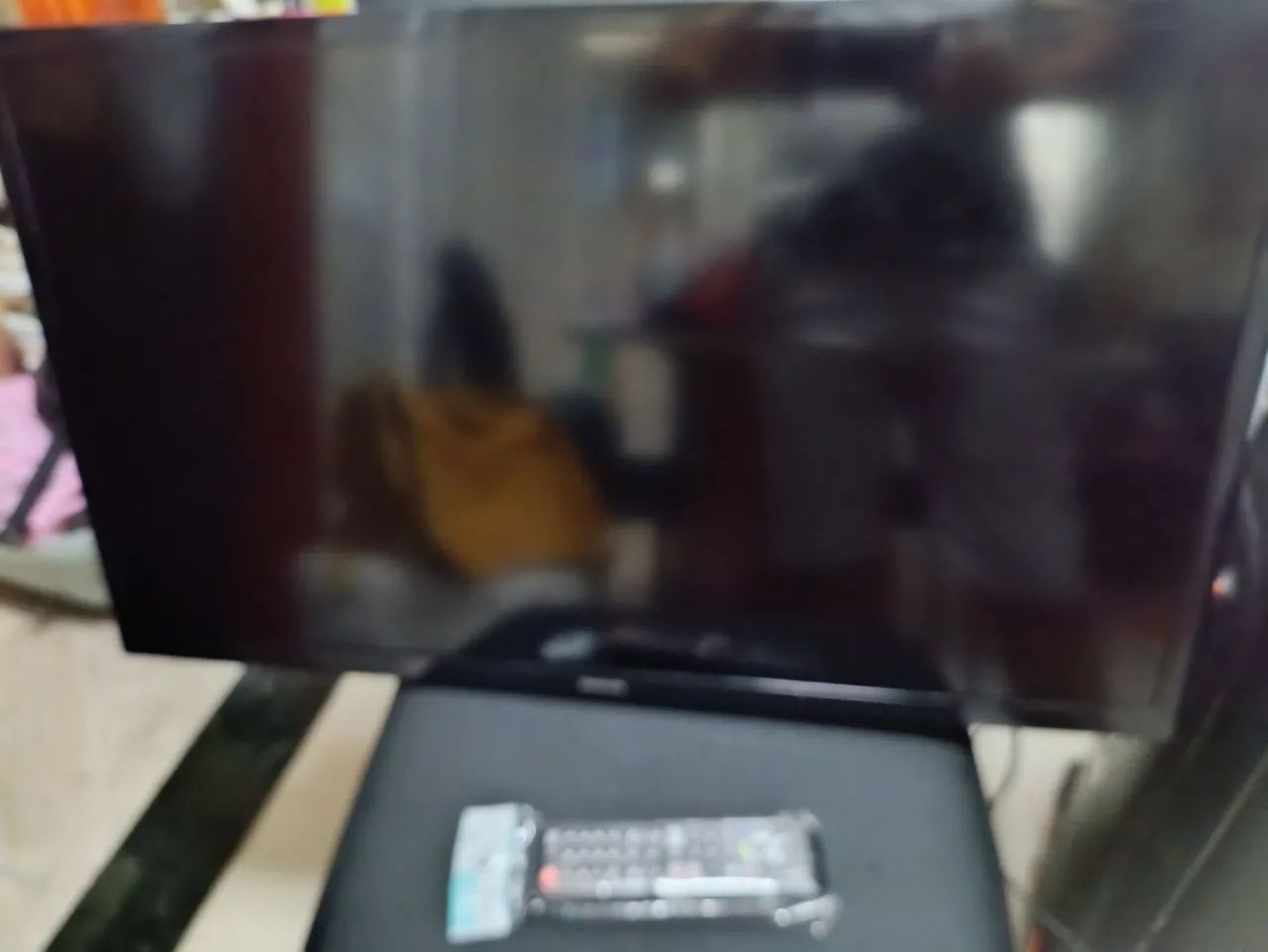 Tv Samsung smart 32  - Foto 2