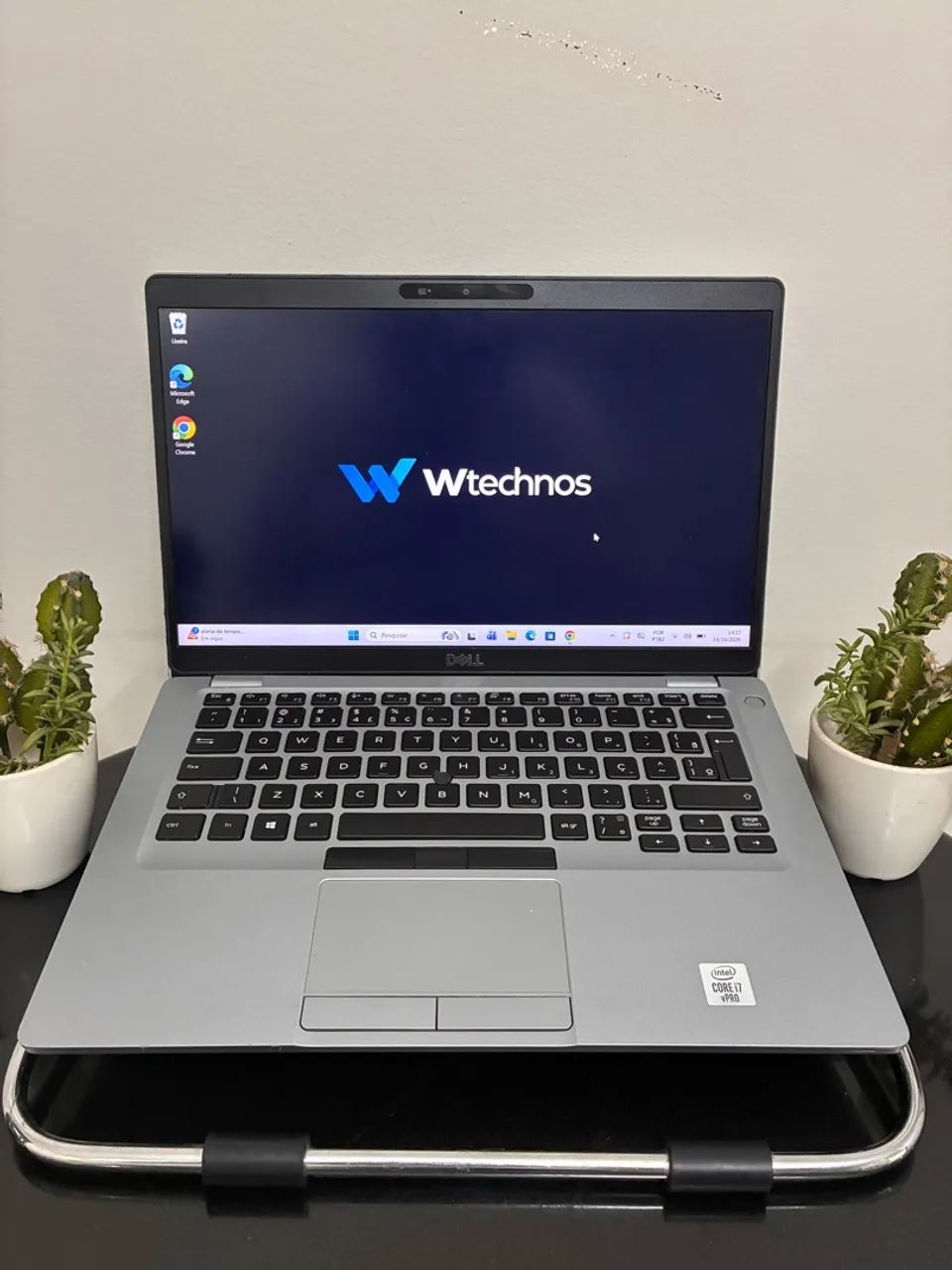 Dell Latitude 5410 i7 10* geração 