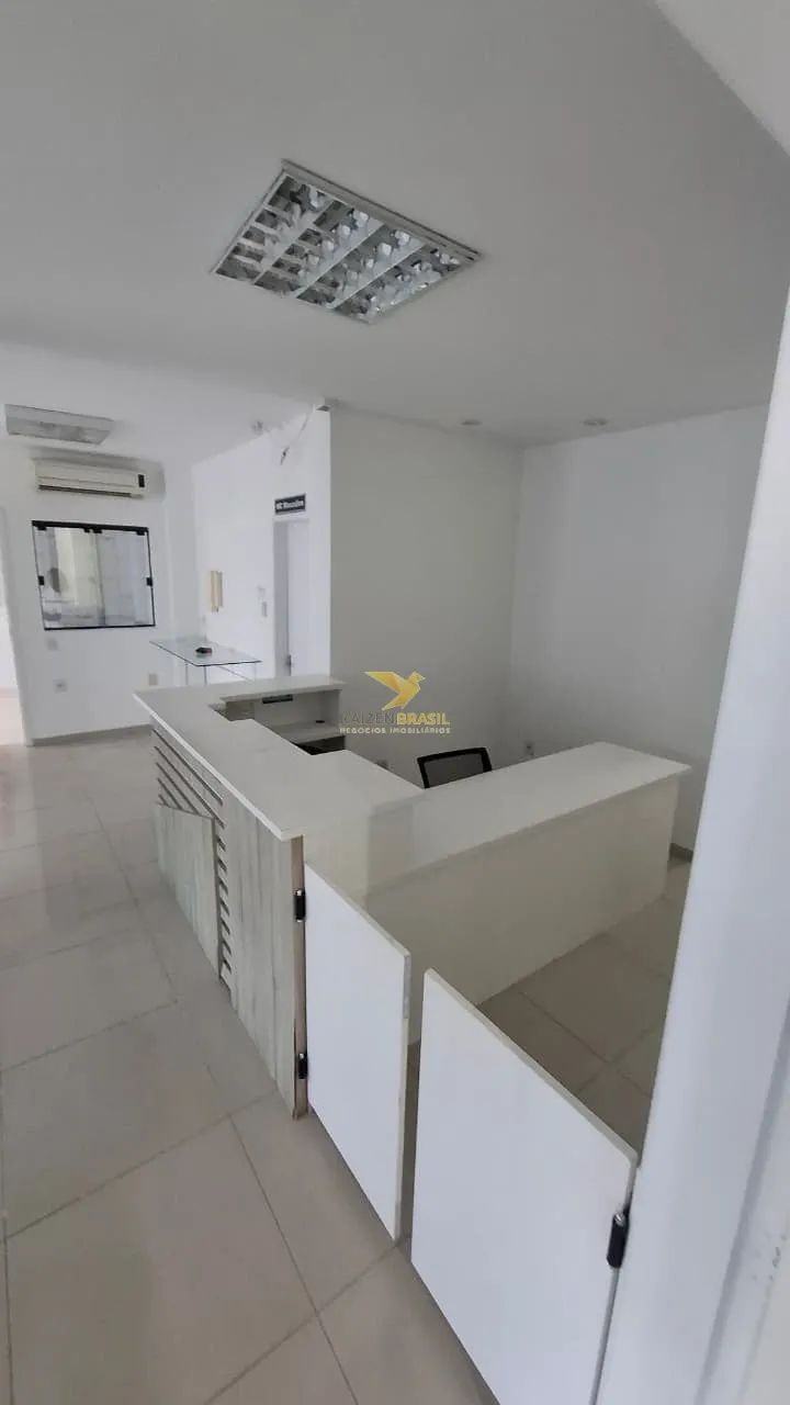 Sala Comercial para Locação no Jardim Atlântico - Florianópolis | 469 m² - Foto 4