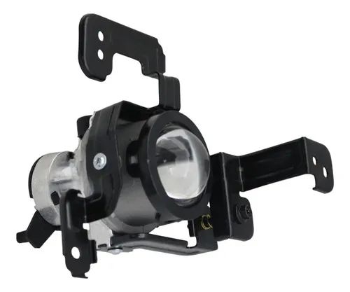 Farol Milha Cibie Auxiliar Hb20 2023 2024 2025 2026 L.d Novo Cristal - Foto 4