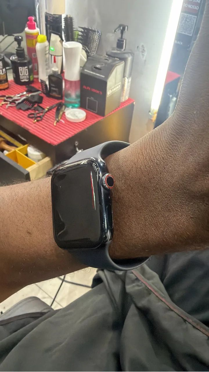 Apple Watch SE2 GSM -ESIM  - Foto 2