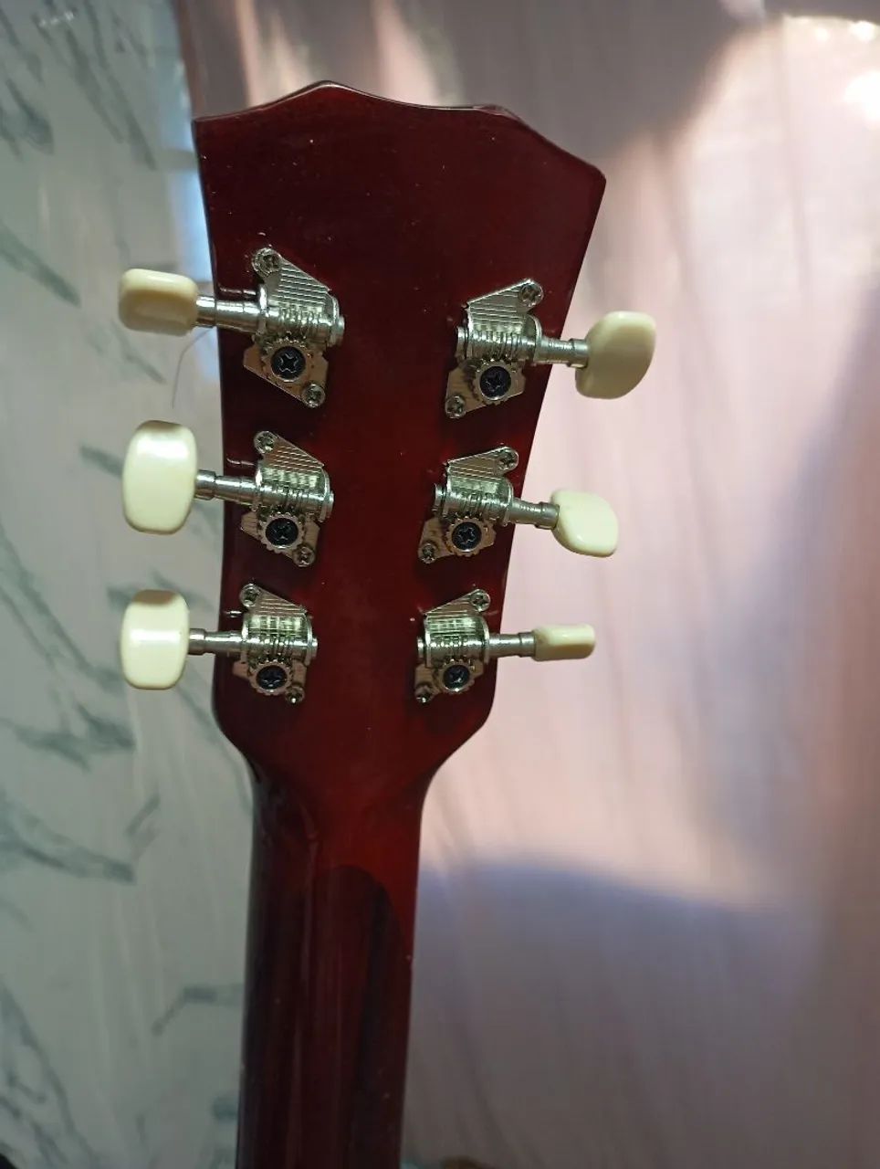 Vendo Violão  - Foto 5