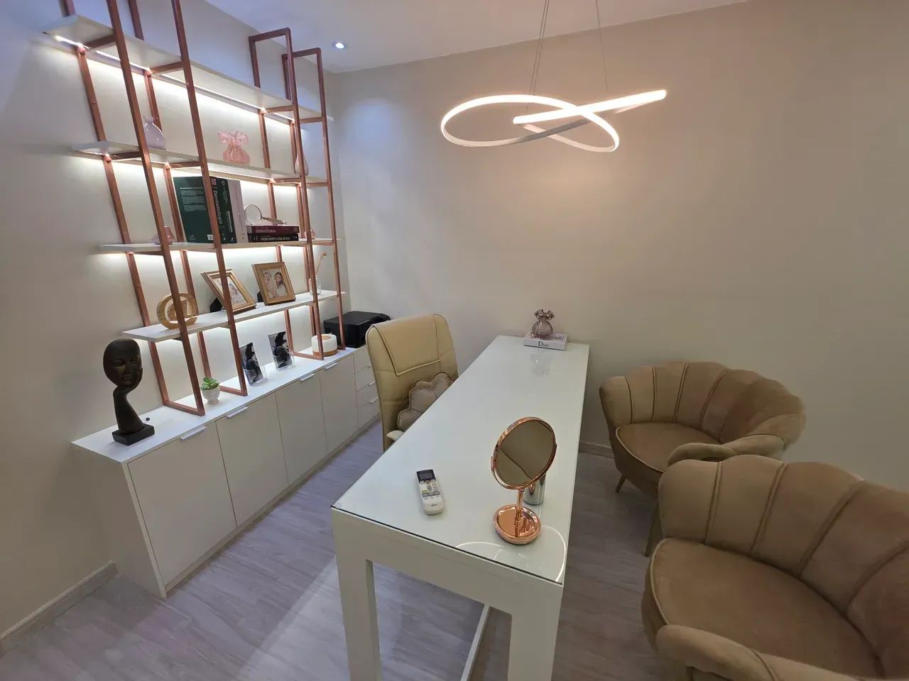 Sublocação de consultório de 36m² na Barra da Tijuca. - Foto 2