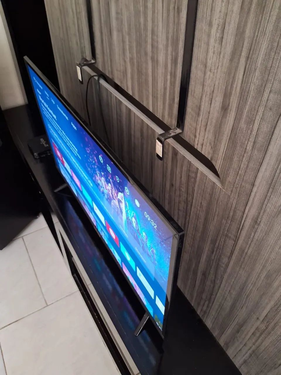 TV TCL SMART 32 POLEGADAS  - Foto 3