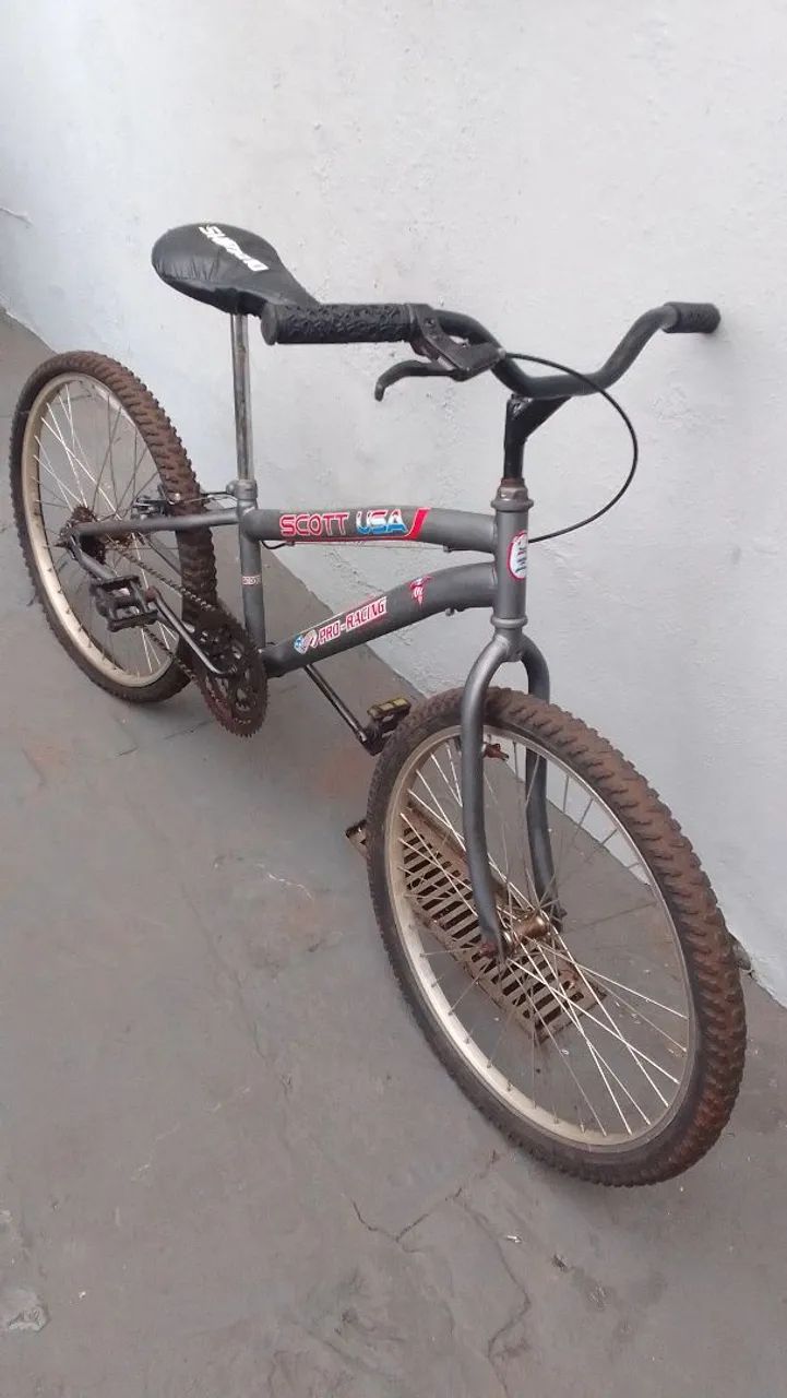 Bicicleta Aro 26 - Foto 3