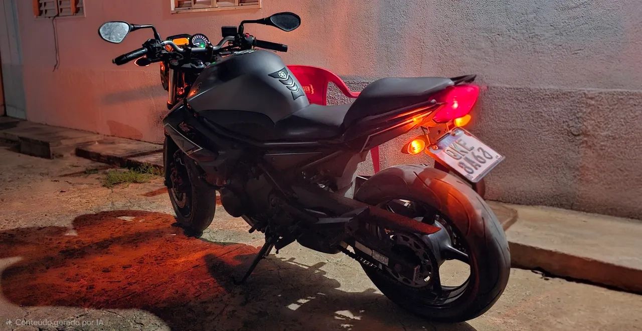 Xj6 2016/2017 - Foto 3