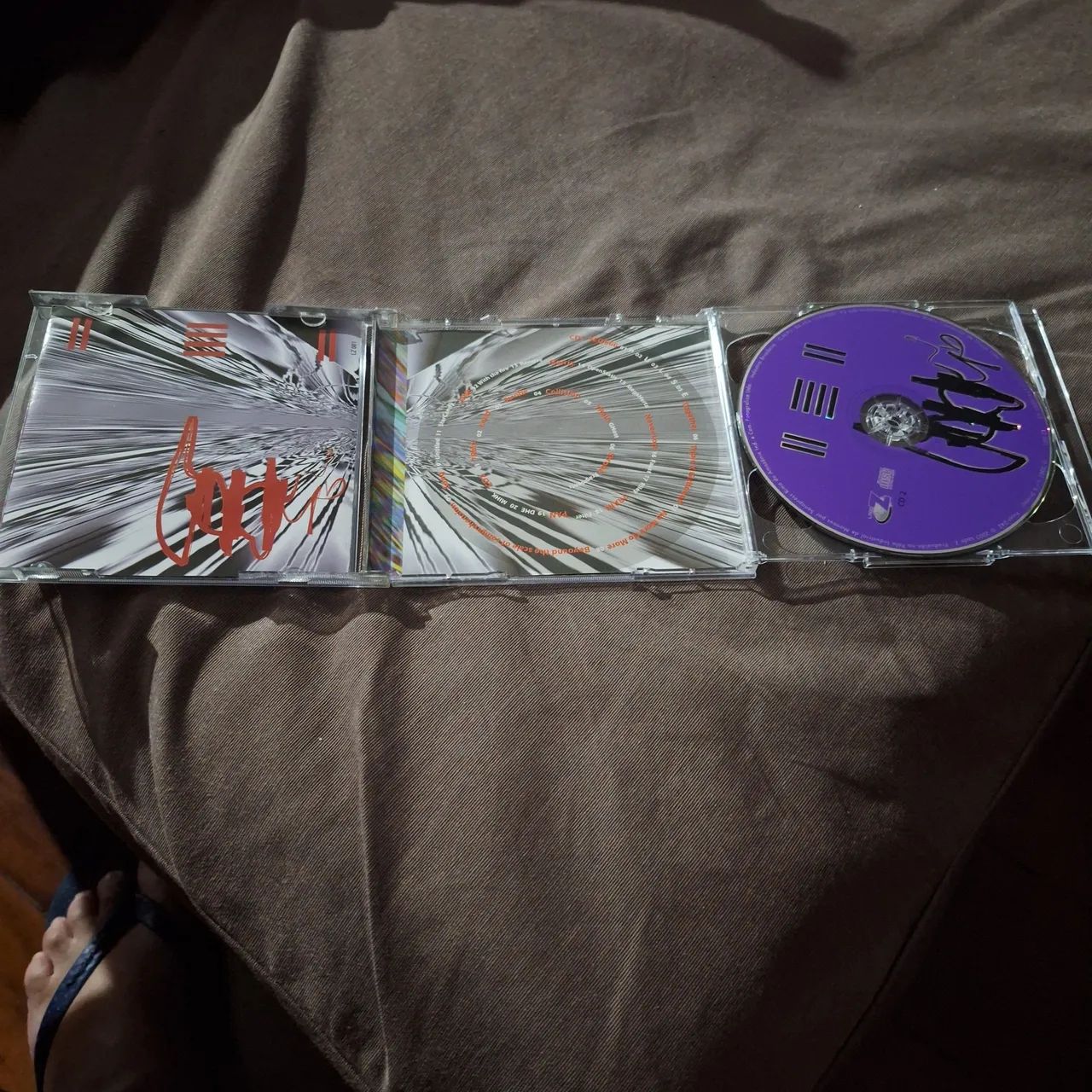 Cd From 242 - Foto 3
