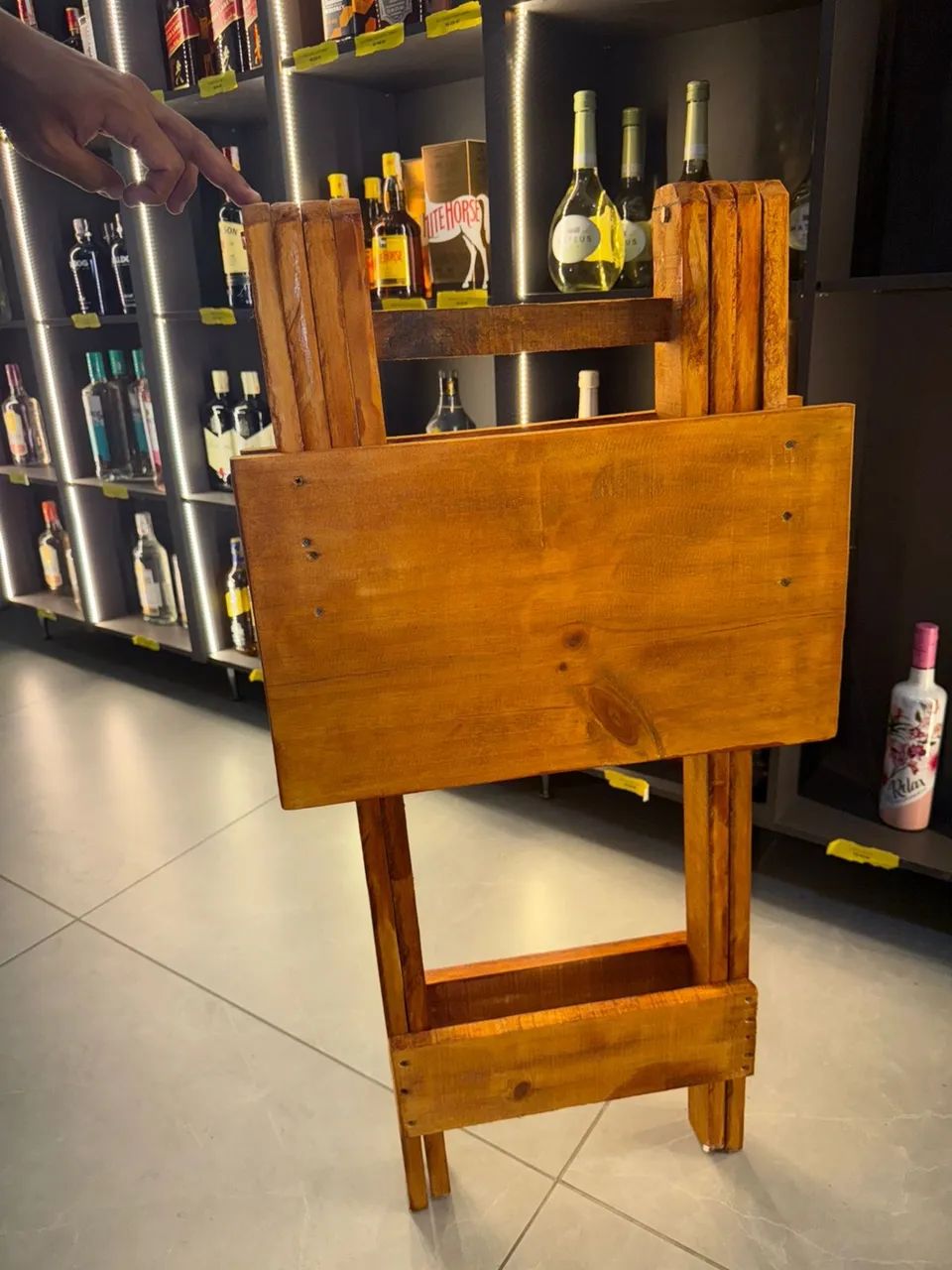 Mesa Bistrô  - Foto 3