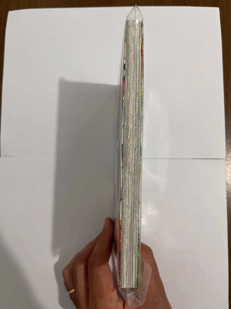 Mangá Demon Slayer Volume 6 - Foto 3