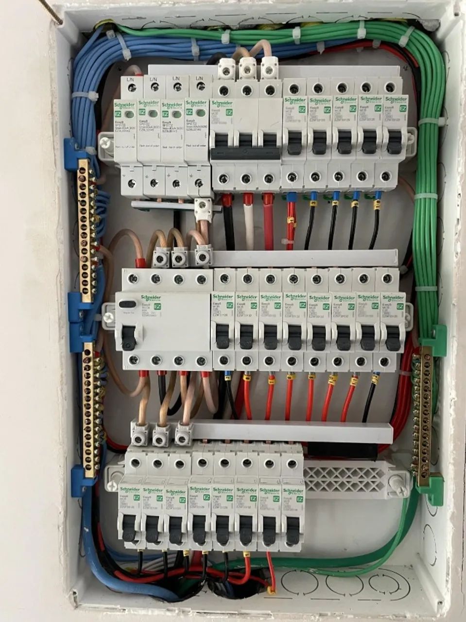 Serviços de Eletricista Residencial e Comercial em Campinas - Foto 4