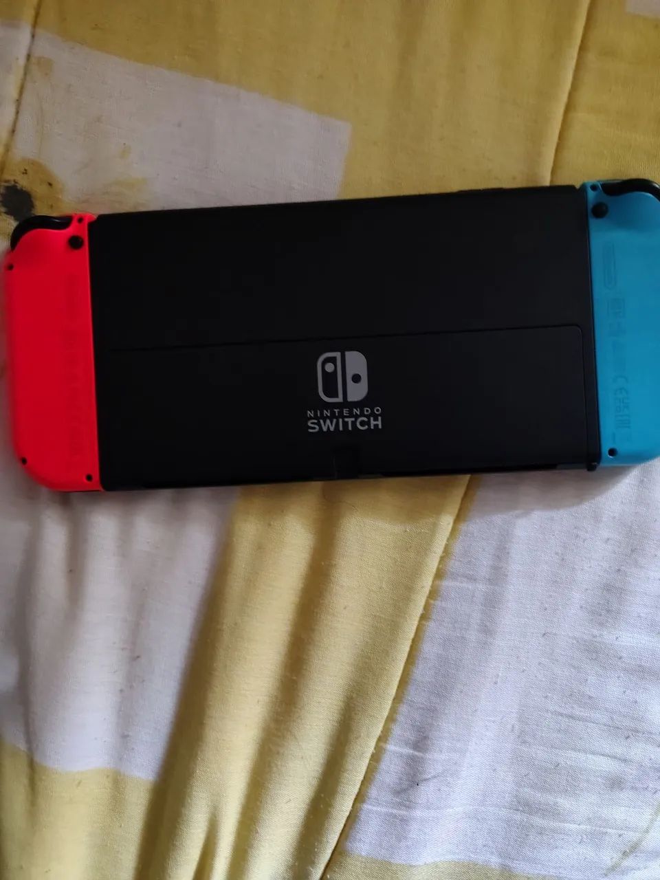 Nintendo switch OLED  - Foto 2