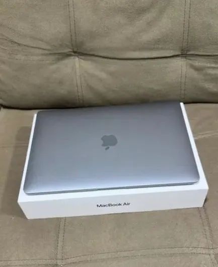 MacBook Air 13 512gb 16gb i5 - Notebooks - Galiléia 1480348552 | OLX