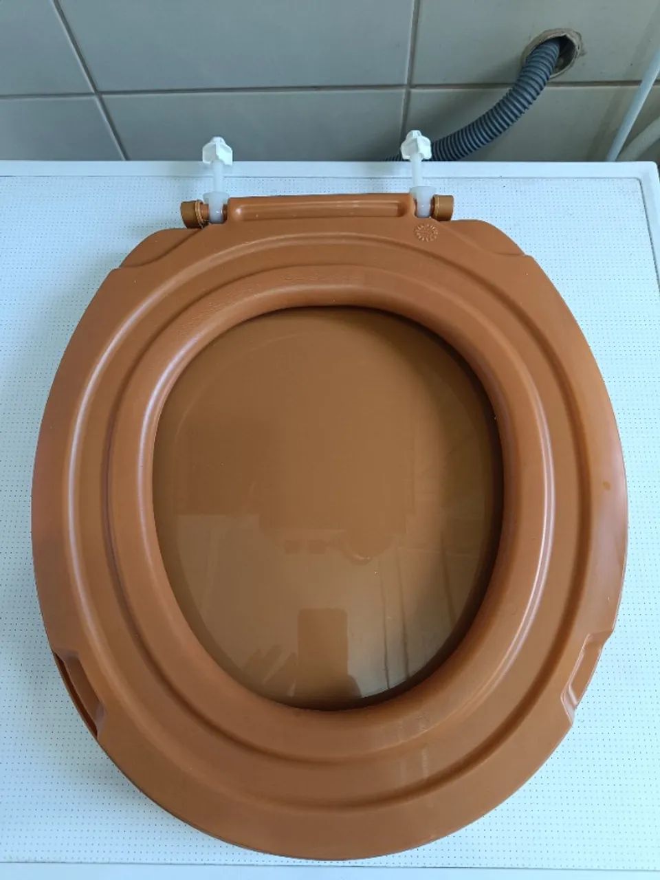 Assento sanitário  - Foto 2