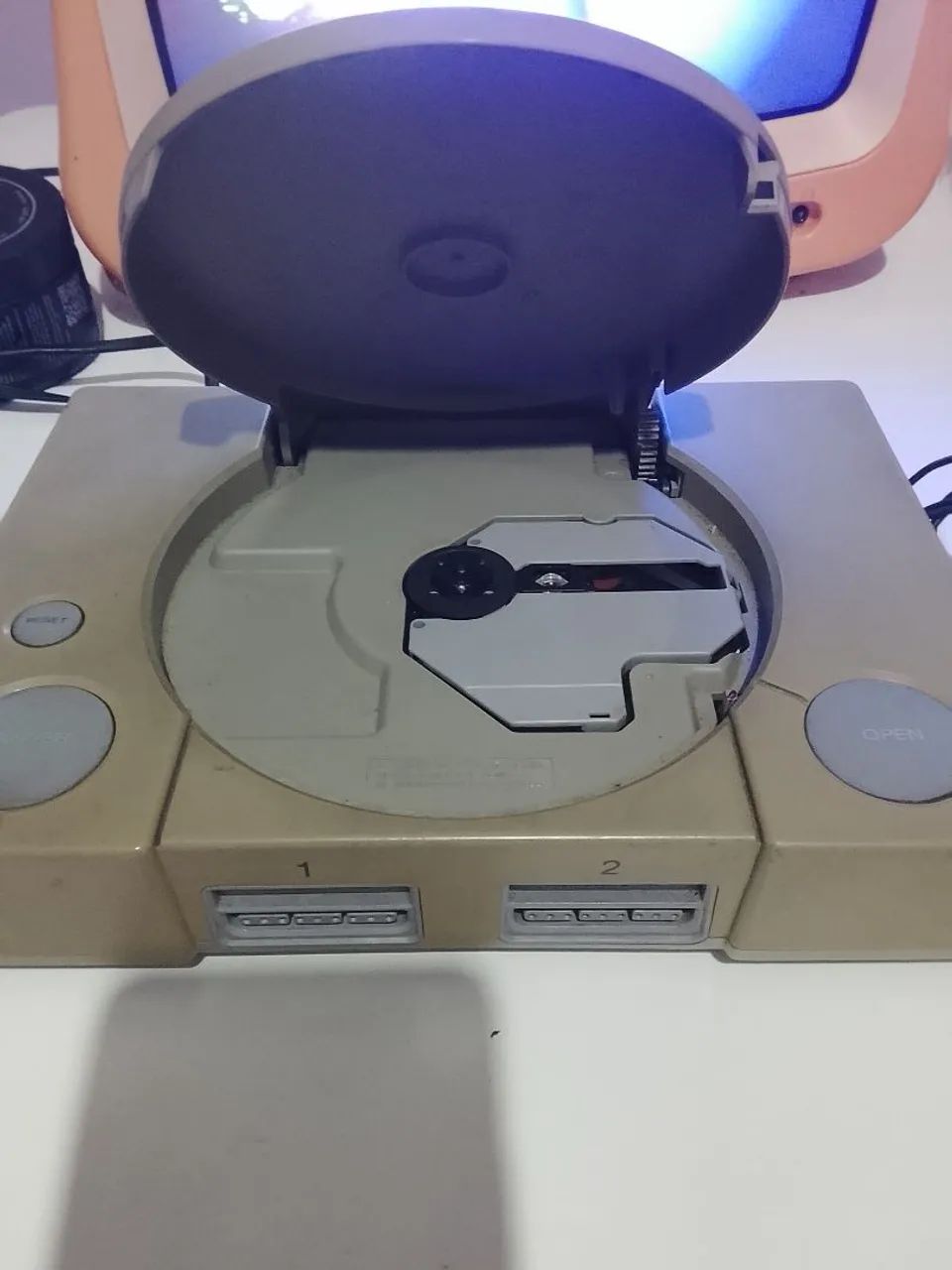 Playstation 1 7501 - Foto 2
