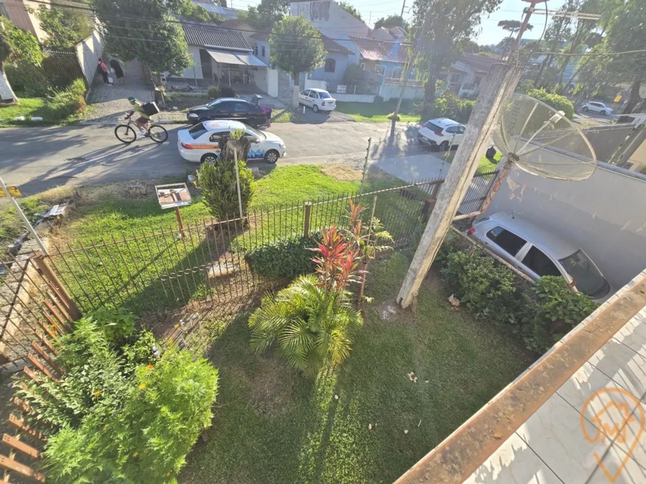 FANNY | TERRENO COM 720m² | ZT-LV.B  Transição Linha Verde - Foto 10