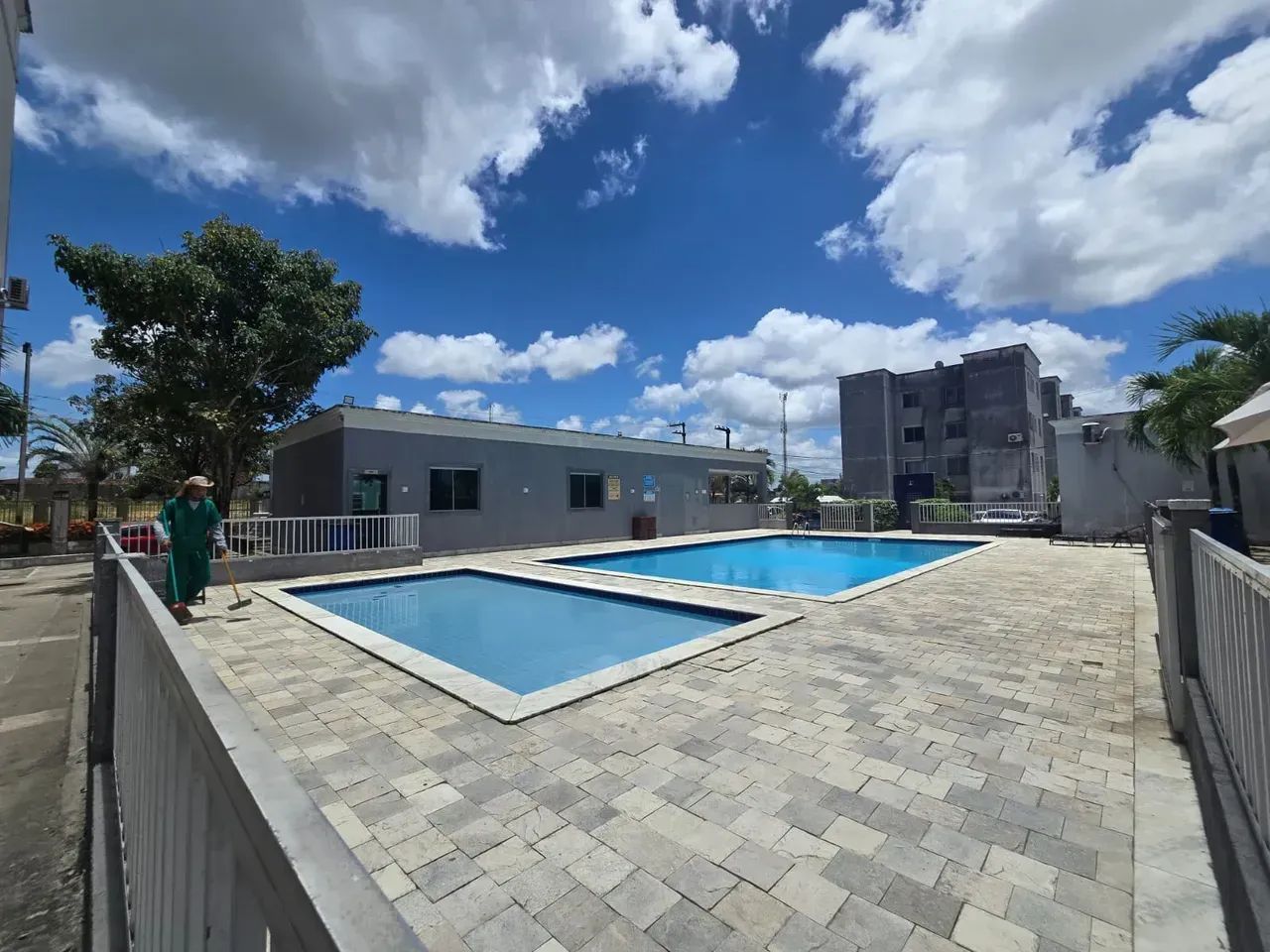 Apartamento no Ernani Sátiro com 2 Quartos e Lazer - Foto 2