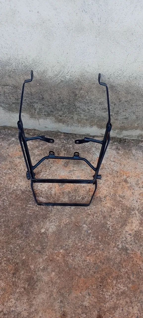 Vendo chapam start 160