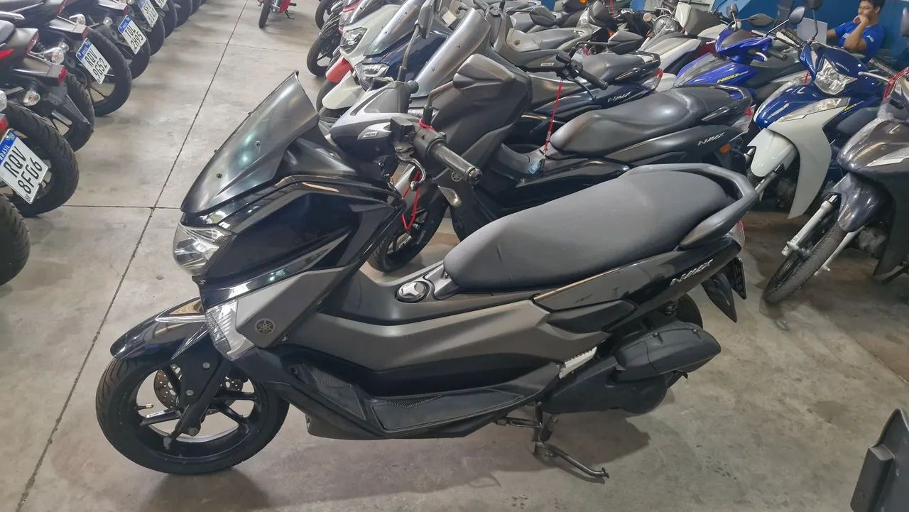 YAMAHA NMAX 160 - Foto 3