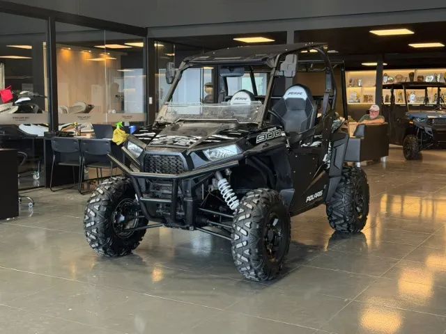 UTV POLARIS RZR S 900 - Foto 3