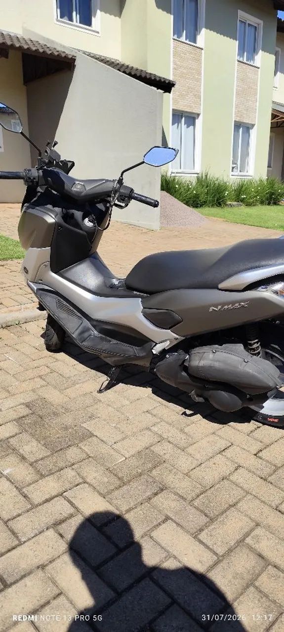 Nmax 160 - Foto 3
