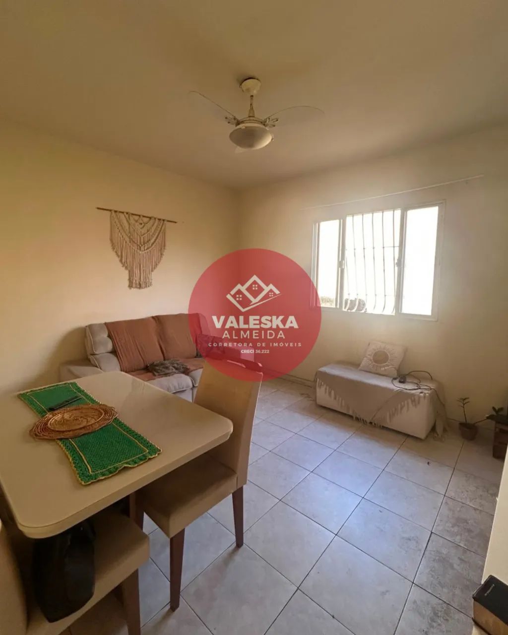 Excelente casa bem localizada no centro à venda - 2 quartos - Foto 3