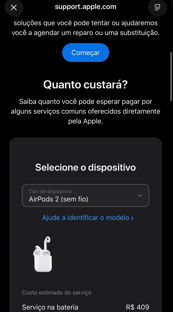 AirPods 2 - Foto 3