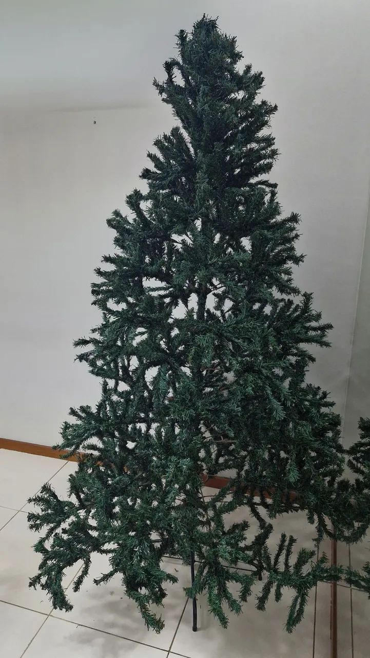 Árvore de Natal - Foto 3