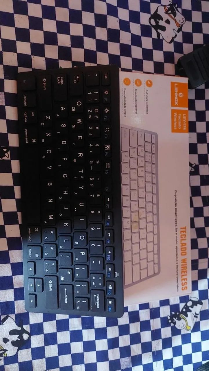 Notebook completo  - Foto 5