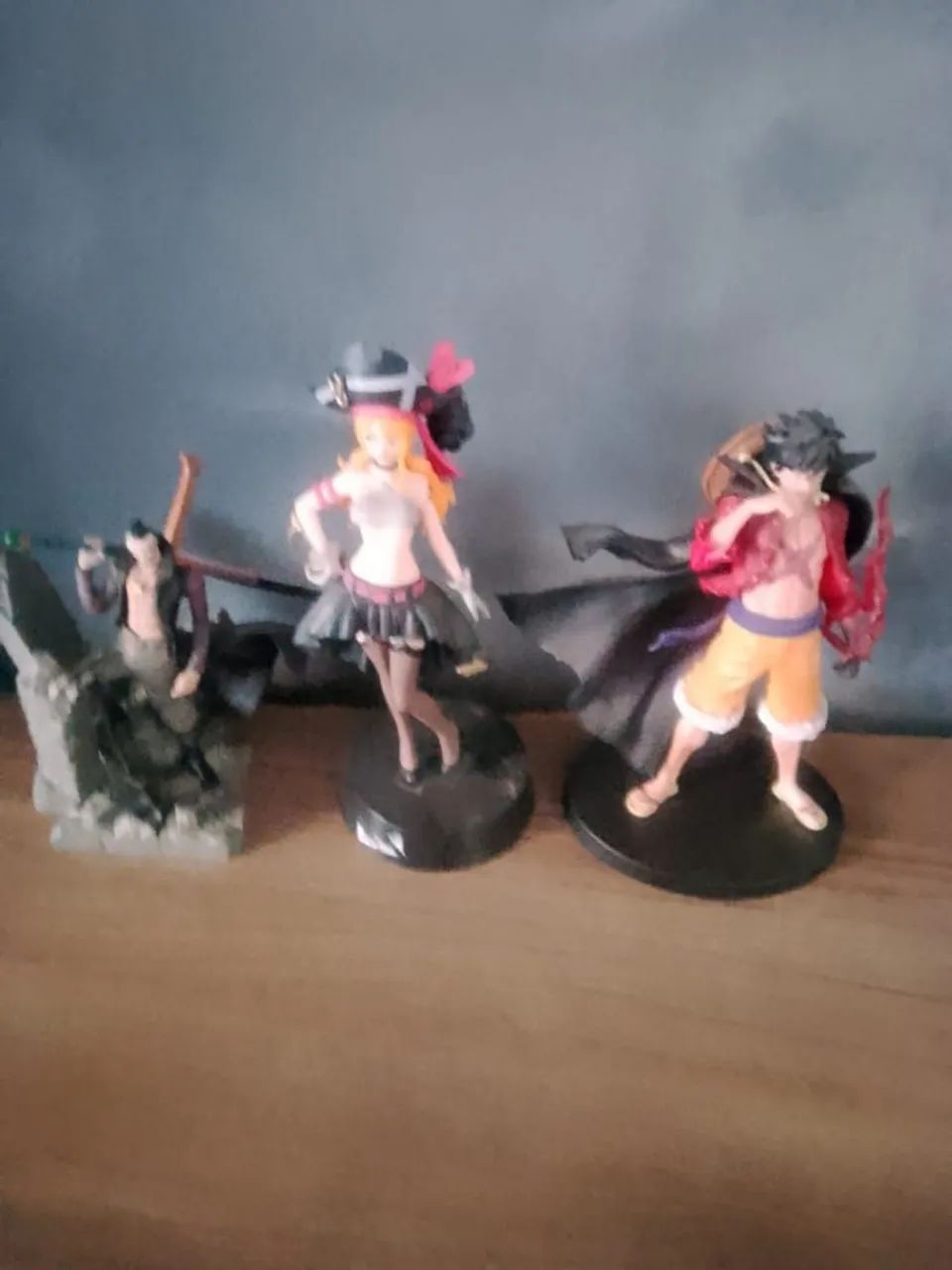 Coleção one piece  - Foto 2