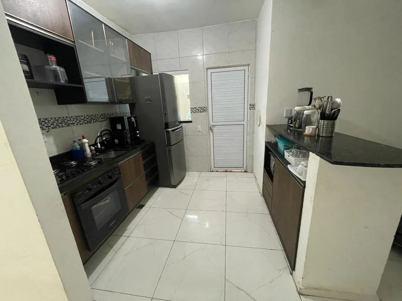 Casa com piscina  - Foto 3