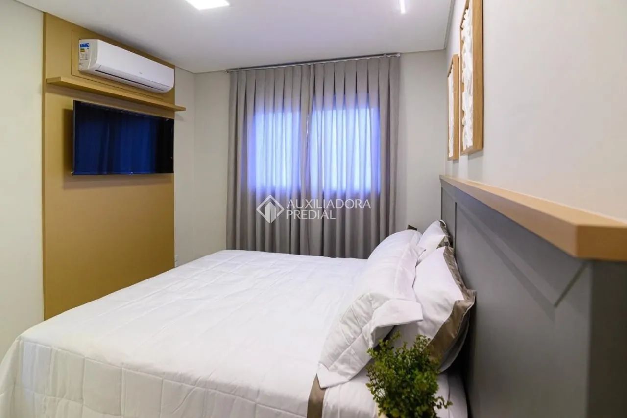 Belo apartamento em Laguna a 2 quadras do mar. - Foto 4