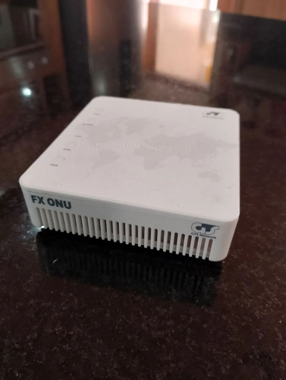 Modem GTS FX ONU  - Foto 2